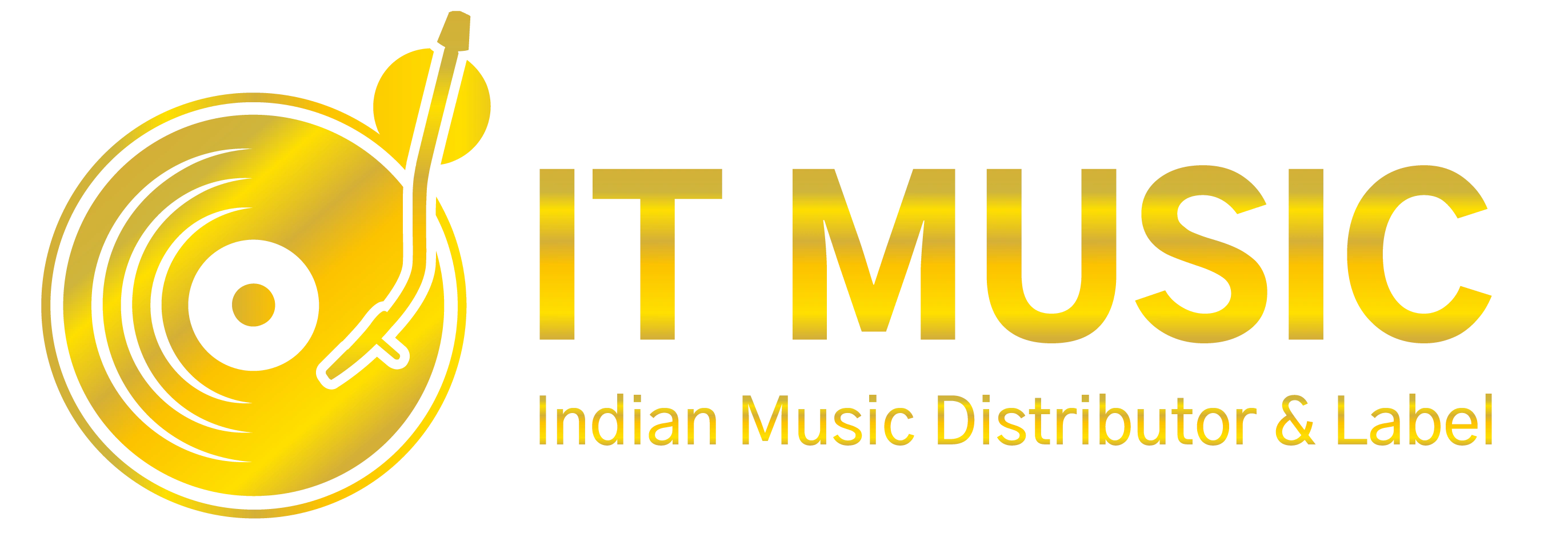 IT Music - Website developed by Bhartiyacoders